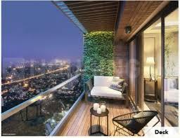 3 BHK अपार्टमेंट