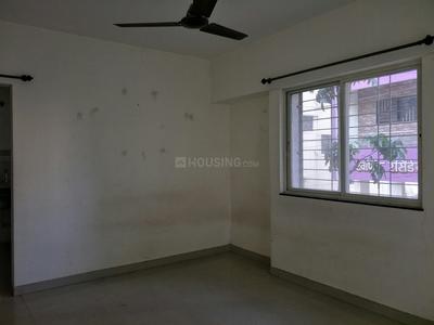 1 BHK Apartment