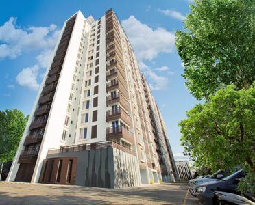 3 BHK अपार्टमेंट