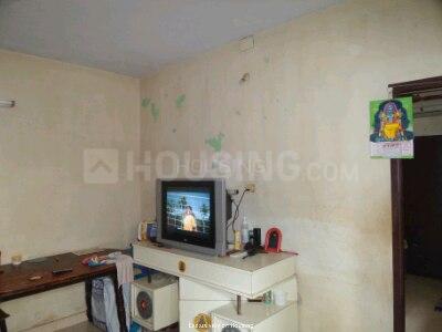 1 BHK Independent House