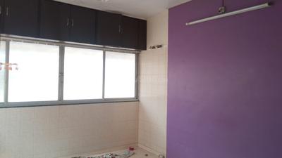 Gallery Cover Image of 510 Sq.ft 1 BHK Apartment for buy in Thane West for 6000000