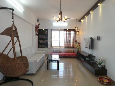 3 BHK Apartment