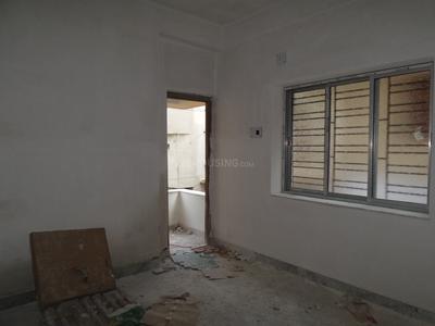 1 RK Apartment