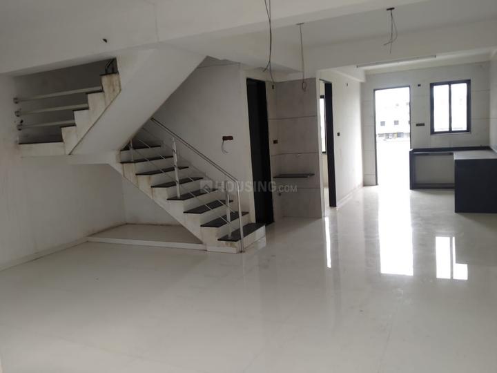 4 BHK 1858 Sqft Independent House for sale at Dindoli, Surat Property