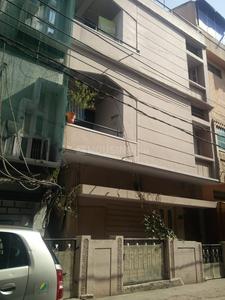Gallery Cover Image of 1800 Sq.ft 6 BHK Villa for buy in Sudhama Nagar for 15000000