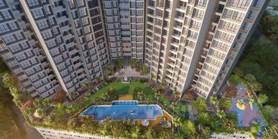 1 BHK Flat