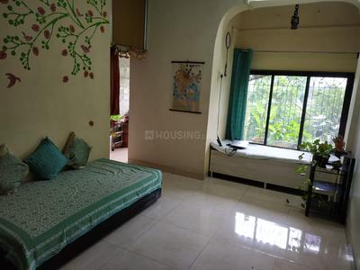 Living Room Image of PG 5314083 Belapur Cbd in Belapur CBD