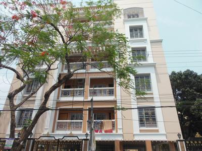 3 BHK Apartment