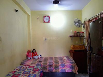 1 BHK Apartment