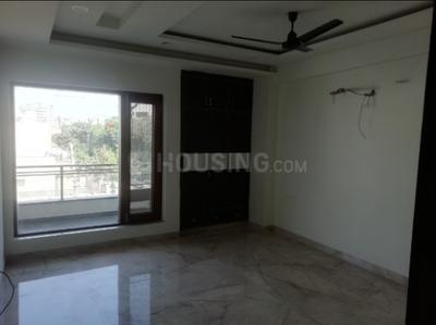 3 BHK Independent Floor