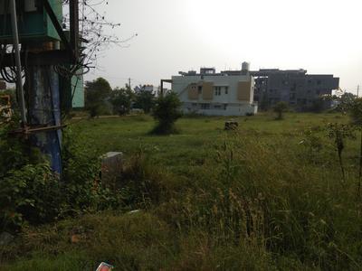 Residential Plot