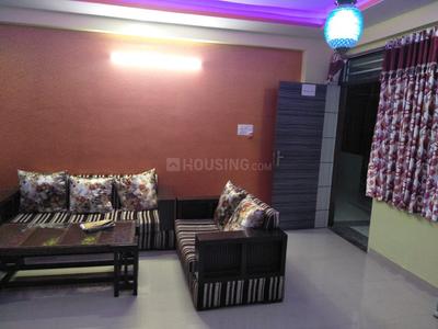 3 BHK Apartment