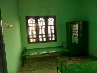 Gallery Cover Image of 150 Sq.ft 1 RK Independent House for rent in Kottivakkam for 9999