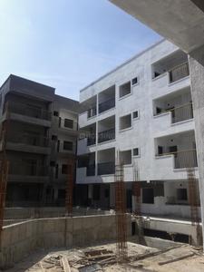 Gallery Cover Image of 1189 Sq.ft 2 BHK Apartment for buy in Subramanyapura for 4800000