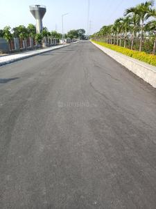 Gallery Cover Image of Sq.ft Residential Plot for buy in Medchal for 3800000