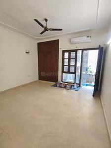 Rent Near Bhk Flat In Malviya Nagar BHK Independent House For Rent