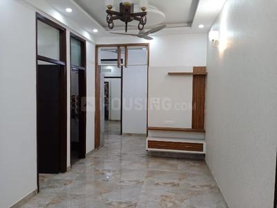 Gallery Cover Image of 1120 Sq.ft 2 BHK Independent Floor for buy in Shakti Khand for 3650000