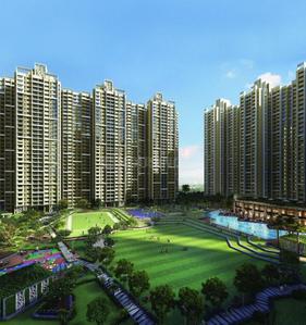 1 BHK Apartment