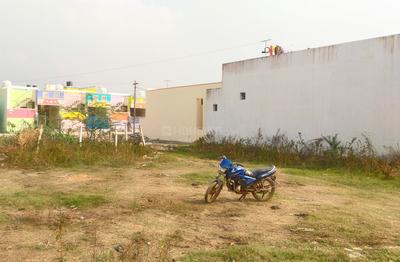 Gallery Cover Image of Sq.ft Residential Plot for buy in Kovur for 2300000