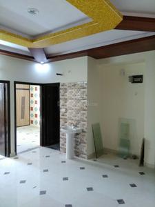 Gallery Cover Image of 1150 Sq.ft 3 BHK Independent Floor for buy in Lalarpura for 2600000