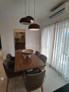 2 BHK अपार्टमेंट