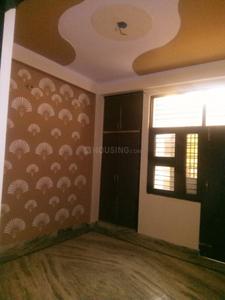 Gallery Cover Image of 900 Sq.ft 3 BHK Independent Floor for buy in Govindpuram for 2500000