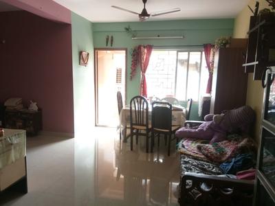 Gallery Cover Image of 1265 Sq.ft 3 BHK Apartment for buy in Garia for 6500000