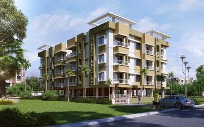 2 BHK Apartment