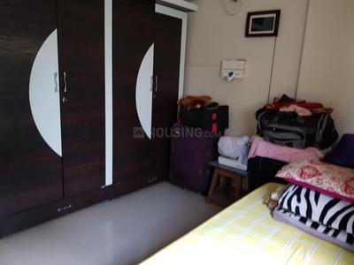 Gallery Cover Image of 830 Sq.ft 2 BHK Apartment for buy in Anand Nagar for 4800000
