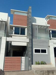 Gallery Cover Image of 2000 Sq.ft 3 BHK Independent House for buy in Kattupakkam for 11000000
