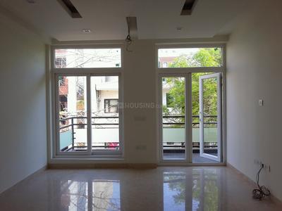 3 BHK Independent Floor