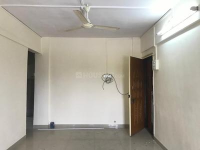 5 BHK Apartment