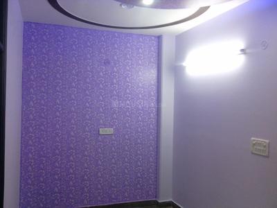 1 BHK Independent House