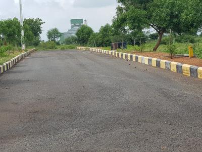 183 Sq.ft Residential Plot for Sale in Bongloor, Hyderabad