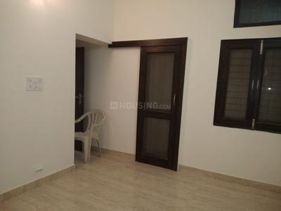 Gallery Cover Image of 1200 Sq.ft 3 BHK Apartment for buy in Malviya Nagar for 15000000