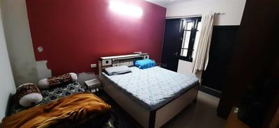 Gallery Cover Image of 1925 Sq.ft 3 BHK Independent Floor for buy in Govind Vihar for 6500000