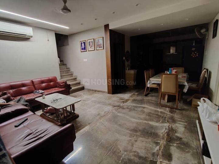 4 BHK 2610 Sqft Villa for sale at Dumas, Surat Property ID 8282951