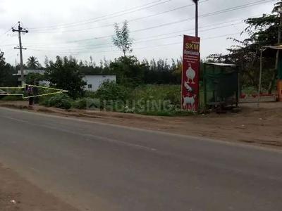 Gallery Cover Image of Sq.ft Residential Plot for buy in Selvapuram South for 37700000