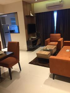 1 BHK Apartment