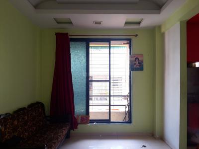 2 BHK Apartment