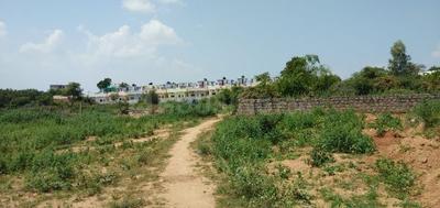 Gallery Cover Image of Sq.ft Residential Plot for buy in Narapally for 4200000