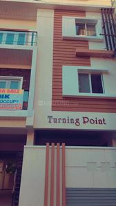 Gallery Cover Image of 1010 Sq.ft 2 BHK Apartment for buy in Turning Point, Kaval Byrasandra for 6000000