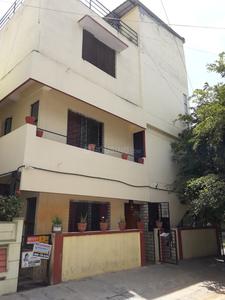 Building Image of Nandini PG in JP Nagar