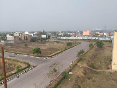 Residential Plot