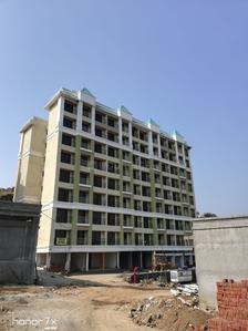 1 BHK Apartment