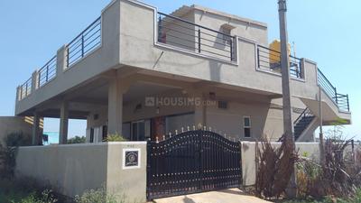 2 BHK Independent House