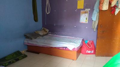 1 BHK Apartment