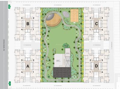 3 BHK Apartment