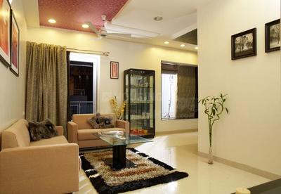 Gallery Cover Image of 526 Sq.ft 1 BHK Apartment for buy in Hinjewadi for 3400000