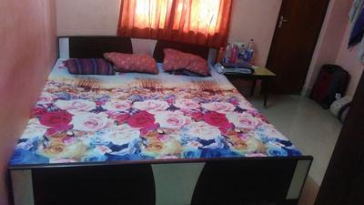 Bedroom Image of Marwari Deluxe Paying Guest in Lake Town